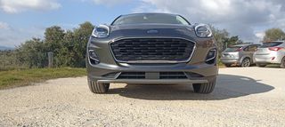 Ford Puma 2021 1.0 ECOBOOST HYBRID TITANIUM-thumb-1