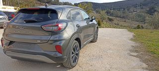 Ford Puma 2021 1.0 ECOBOOST HYBRID TITANIUM-thumb-6
