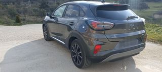 Ford Puma 2021 1.0 ECOBOOST HYBRID TITANIUM-thumb-7