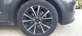 Ford Puma 2021 1.0 ECOBOOST HYBRID TITANIUM-thumb-10