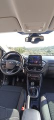 Ford Puma 2021 1.0 ECOBOOST HYBRID TITANIUM-thumb-21