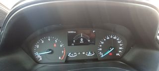 Ford Puma 2021 1.0 ECOBOOST HYBRID TITANIUM-thumb-22