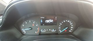 Ford Puma 2021 1.0 ECOBOOST HYBRID TITANIUM-thumb-23