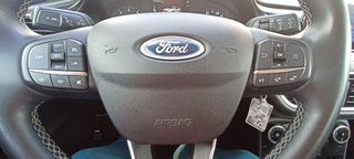Ford Puma 2021 1.0 ECOBOOST HYBRID TITANIUM-thumb-24