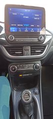 Ford Puma 2021 1.0 ECOBOOST HYBRID TITANIUM-thumb-25
