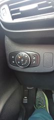 Ford Puma 2021 1.0 ECOBOOST HYBRID TITANIUM-thumb-27