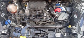 Ford Puma 2021 1.0 ECOBOOST HYBRID TITANIUM-thumb-32