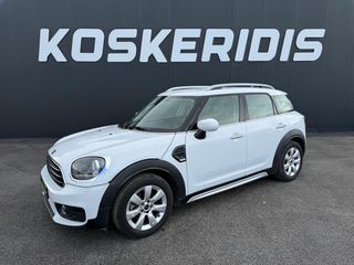 Mini Countryman 2020 ΑΥΤΟΜΑΤΟ ΜΕ KEYLESS-CLIMA-PARKTRONIC-ΕΛΛΗΝΙΚΟ