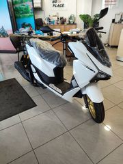 Letbe 2026 ISLAND 200 ΔΩΡΟ ΒΑΛΙΤΣΑ SHAD 33LT