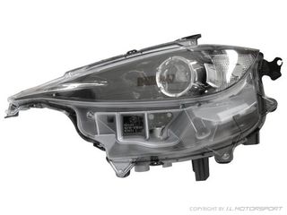 ΜΑZDA MX5 NBFL,NC,ND, 2003.2024,ΦΑΝΑΡΙΑ ΕΜΠΡΟΣ εισαγωγες γνησιων  ανταλλακτικων. ΑΠΟΣΤΟΛΗ ΠΑΝΕΛΛΑΔΙΚΑ