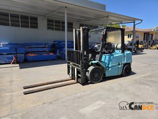 Κλαρκ 2003 SUMITOMO 	22-FG35PVIIIGM