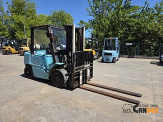 Κλαρκ 2003 SUMITOMO 	22-FG35PVIIIGM-thumb-4