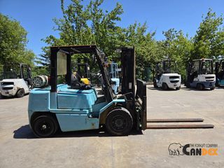 Κλαρκ 2003 SUMITOMO 	22-FG35PVIIIGM-thumb-5