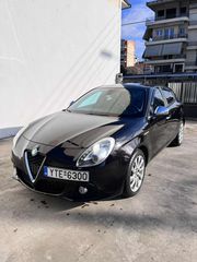 Alfa Romeo Giulietta 2016-thumb-2
