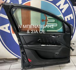 ΠΟΡΤΑ ΕΜΠΡΟΣ ΑΡΙΣΤΕΡΑ  LANCIA DELTA 1,4 TURBO