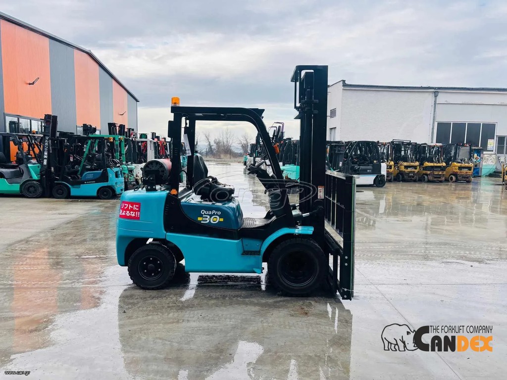 Κλαρκ 2018 SUMITOMO 		13FL30PAXIII25D