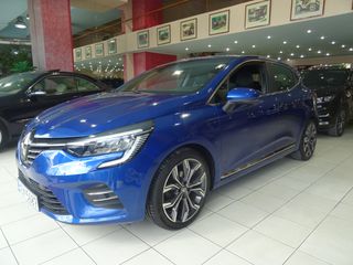 Renault Clio 2021 DYNAMIC 1.0cc 90hp ΑΥΤΟΜΑΤΟ ΑΝΤΙΠΡΟΣΩΠΕΙΑΣ