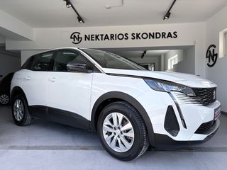 Peugeot 3008 2023 ACTIVE ΕΛΛ.ΑΝΤ. #55 ΧΡΟΝΙΑ ΔΙΠΛΑ ΣΑΣ SINCE 1971#