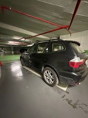 Bmw X3 2008