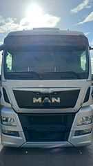 Σασί MAN 2016 TGX 26-480 για ανταλλακτικά-thumb-1