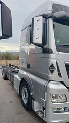 Σασί MAN 2016 TGX 26-480 για ανταλλακτικά-thumb-2