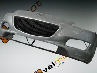 Mazda RX8 2003 μετωπη εμπρός πλήρης-thumb-1