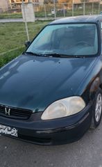 Honda Civic 1998