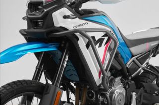ΨΗΛΟ ΦΤΕΡΟ CF 450 MT ZEPHYR BLUE- ΓΚΡΙ