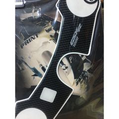 Αυτοκόλλητο τιμονοπλάκας PRINT για SUZUKI GSX-R 1000 '05-'06