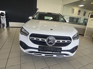 Mercedes-Benz GLA 180 2020 STYLE