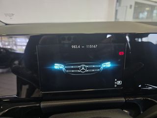Mercedes-Benz GLA 180 2020 STYLE-thumb-9