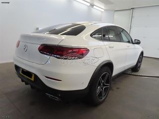 Mercedes-Benz GLC 200 2020 ΔΕΚΤΕΣ ΕΠΙΤΑΓΕΣ AMG 200D Coupe C253 facelift 4MATIC-thumb-2