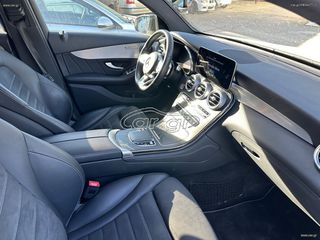 Mercedes-Benz GLC 200 2020 ΔΕΚΤΕΣ ΕΠΙΤΑΓΕΣ AMG 200D Coupe C253 facelift 4MATIC-thumb-7