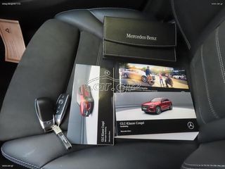 Mercedes-Benz GLC 200 2020 ΔΕΚΤΕΣ ΕΠΙΤΑΓΕΣ AMG 200D Coupe C253 facelift 4MATIC-thumb-8