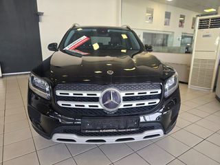 Mercedes-Benz GLB 200 2021 STYLE