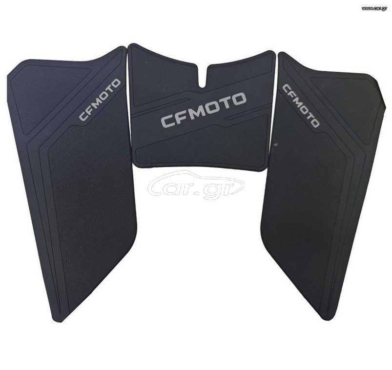 ΣΕΤ TANK PAD CF 450 MT(3 TEM.)