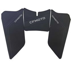 ΣΕΤ TANK PAD CF 450 MT(3 TEM.)