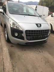 Peugeot 3008 2012 1.6 HDi Premium-thumb-1