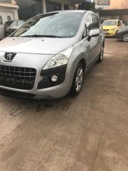 Peugeot 3008 2012 1.6 HDi Premium-thumb-2