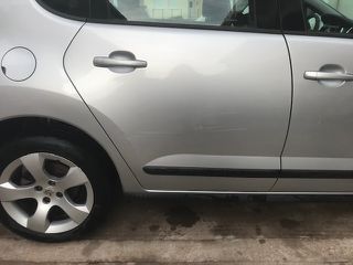 Peugeot 3008 2012 1.6 HDi Premium-thumb-4
