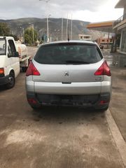 Peugeot 3008 2012 1.6 HDi Premium-thumb-5