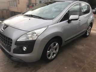 Peugeot 3008 2012 1.6 HDi Premium-thumb-7