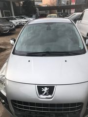 Peugeot 3008 2012 1.6 HDi Premium-thumb-8