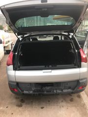 Peugeot 3008 2012 1.6 HDi Premium-thumb-11