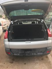 Peugeot 3008 2012 1.6 HDi Premium-thumb-12