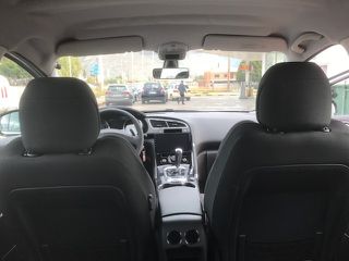 Peugeot 3008 2012 1.6 HDi Premium-thumb-13