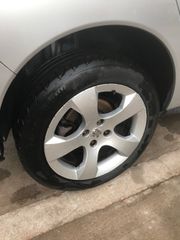 Peugeot 3008 2012 1.6 HDi Premium-thumb-21
