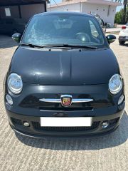 Abarth 500 2009 ESSEESSE