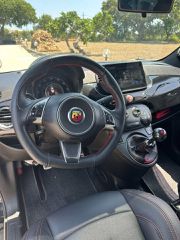 Abarth 500 2009 ESSEESSE-thumb-3