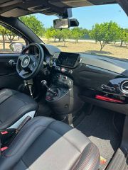 Abarth 500 2009 ESSEESSE-thumb-4